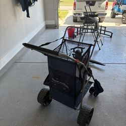 Beach buggy