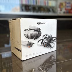 DJI Avata 2 (Take It Home In Payment/ llévatelo a casa en pagos) 