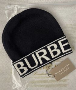 Burberry Beanie
