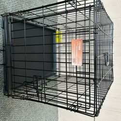 Large Labrador Size Dog Crate