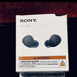 Sony Air Pods
