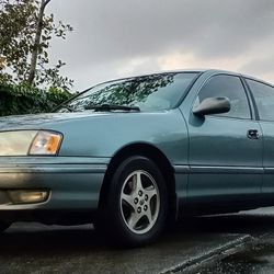 1998 Toyota Avalon