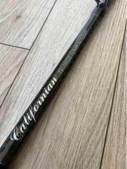 Californian Tri Helix 709XH