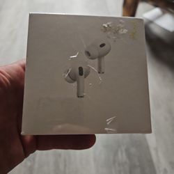 Brand New Air Pods 2nd Gen Never Used