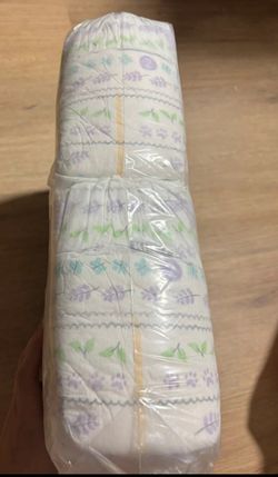 Baby Diapers Size 2 Bundle