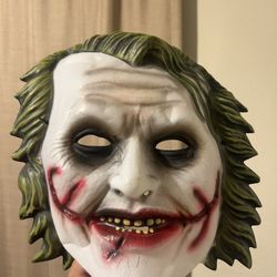 Joker Mask