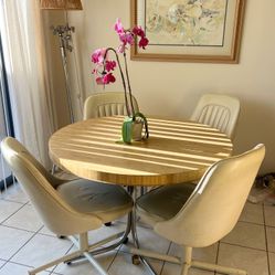 Dining Table Set