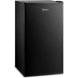 Midea 3.3 Cu. ft. Compact Mini Refrigerator