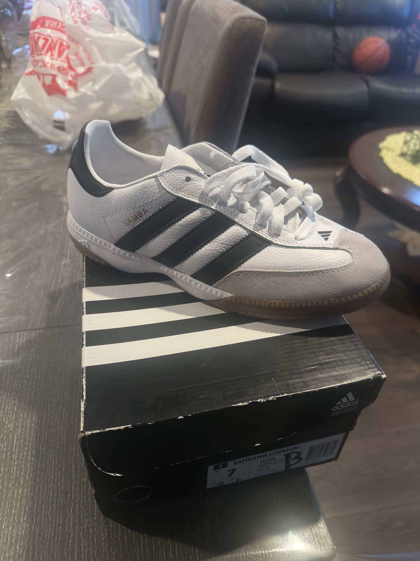 Adidas Shoes