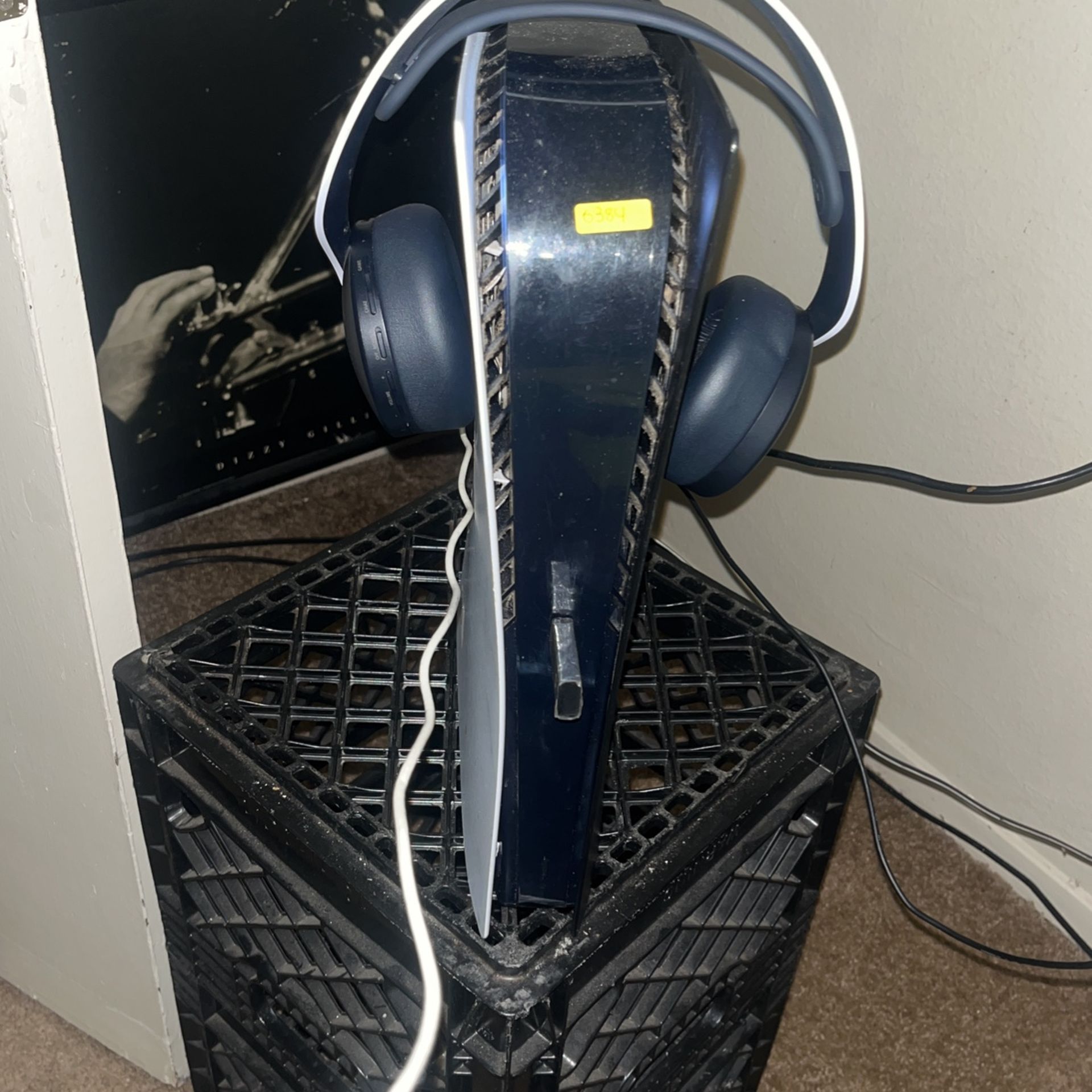 Ps5