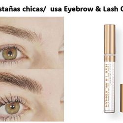 Serum Para Pestañas 
