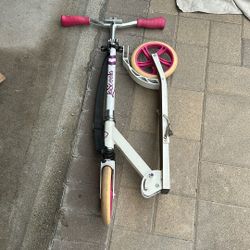 Scooter 