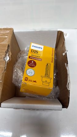 High Beam Light Bulb