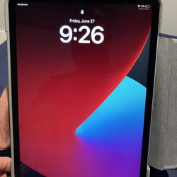 iPad 