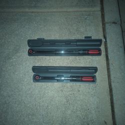 Torque Wrenches