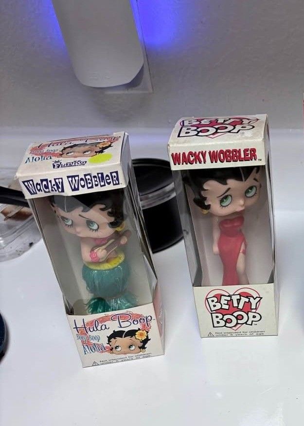 Betty Boop