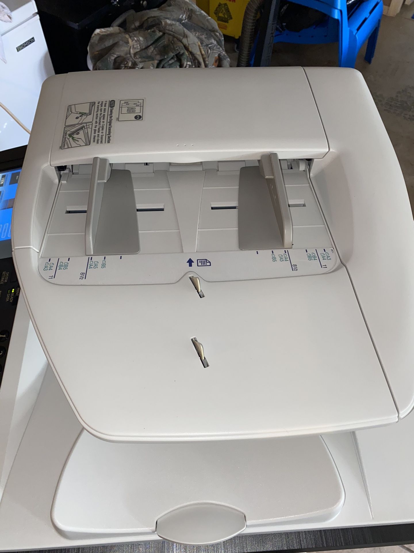 Sharp MX-M283N Office/Business Printer