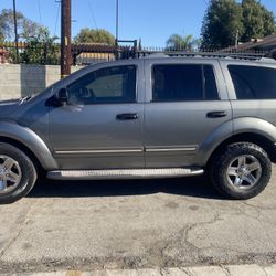 2005 Dodge Durango