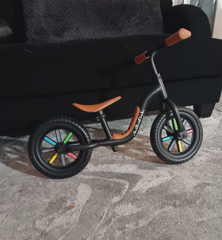 Balance Bike