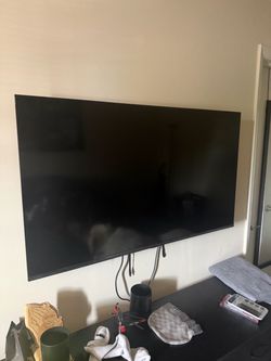 55 inch hisense smart tv