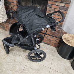 Delta Stroller