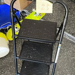 Ladder 