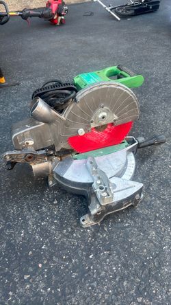Table saw