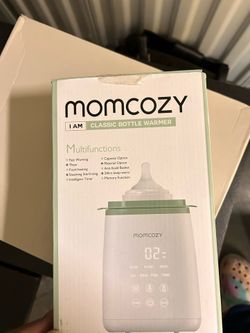 Momcozy Bottle Warmer