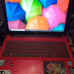 HP Pavilion Laptop