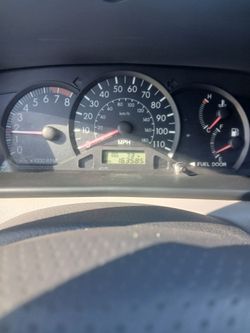 2008 Toyota Corolla