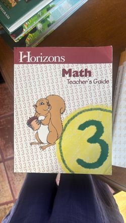 Horizon Math
