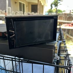 Stereo System 