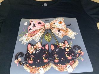 Coquette kitties