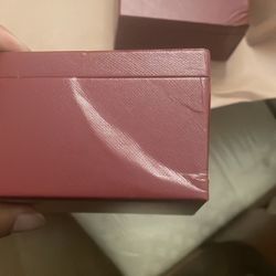 Damaged Dented Outer Box Cartier Love Bracelet Box Set Authentic Juste Un Clou Gift Bag + OEM Screwdriver