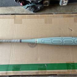 2025 Easton Rope 31” -3 BBCOR Baseball Bat
