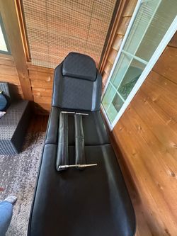 Massage chair