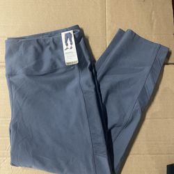 Mondetta Waist Capri Xl