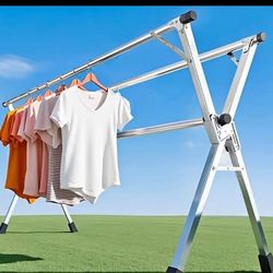 Clothing Rack 