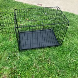 Crate For Small  Dog 20lbs