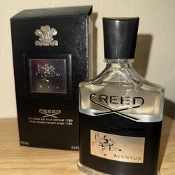 Creed Aventus 100ML (New)