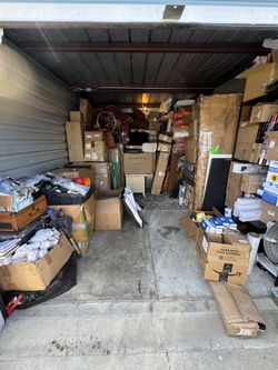 Storage For Sale (best Offer)