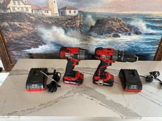 BAVER 20 v impact driver 1/4 “ HEX / 0-2900 RPM 20v Hamer Dril 1/2” 12 mm 0-450-0-17000 RPM BAVER 20v Lithium 1.5 AH Rapid charger