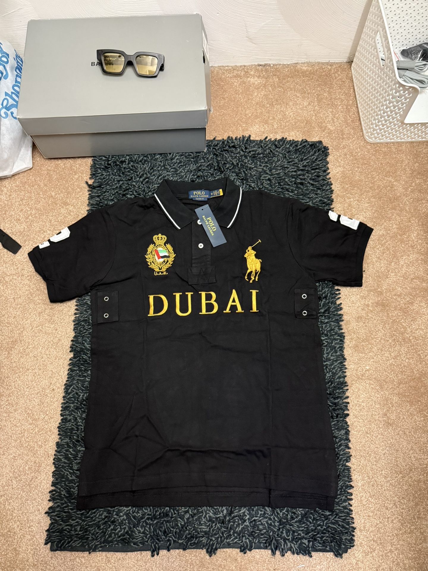 Polo Ralph Lauren Dubai Polo