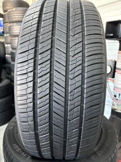 Kumho-235/50/18