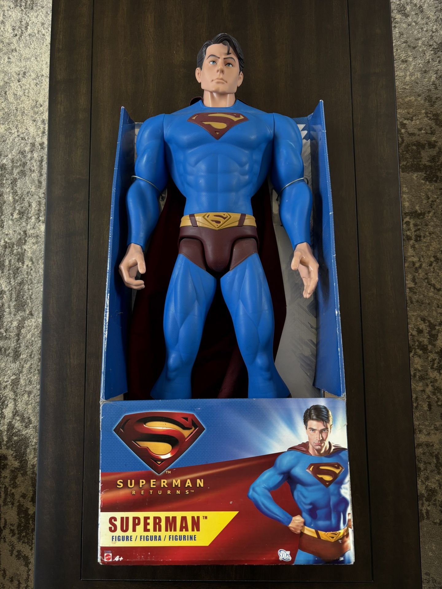Superman 30 Inches