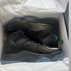 Gamma 11 Size 9