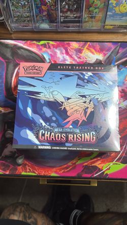 Pokemon cards SEALED
