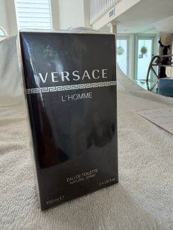 Man’s  Cologne #1