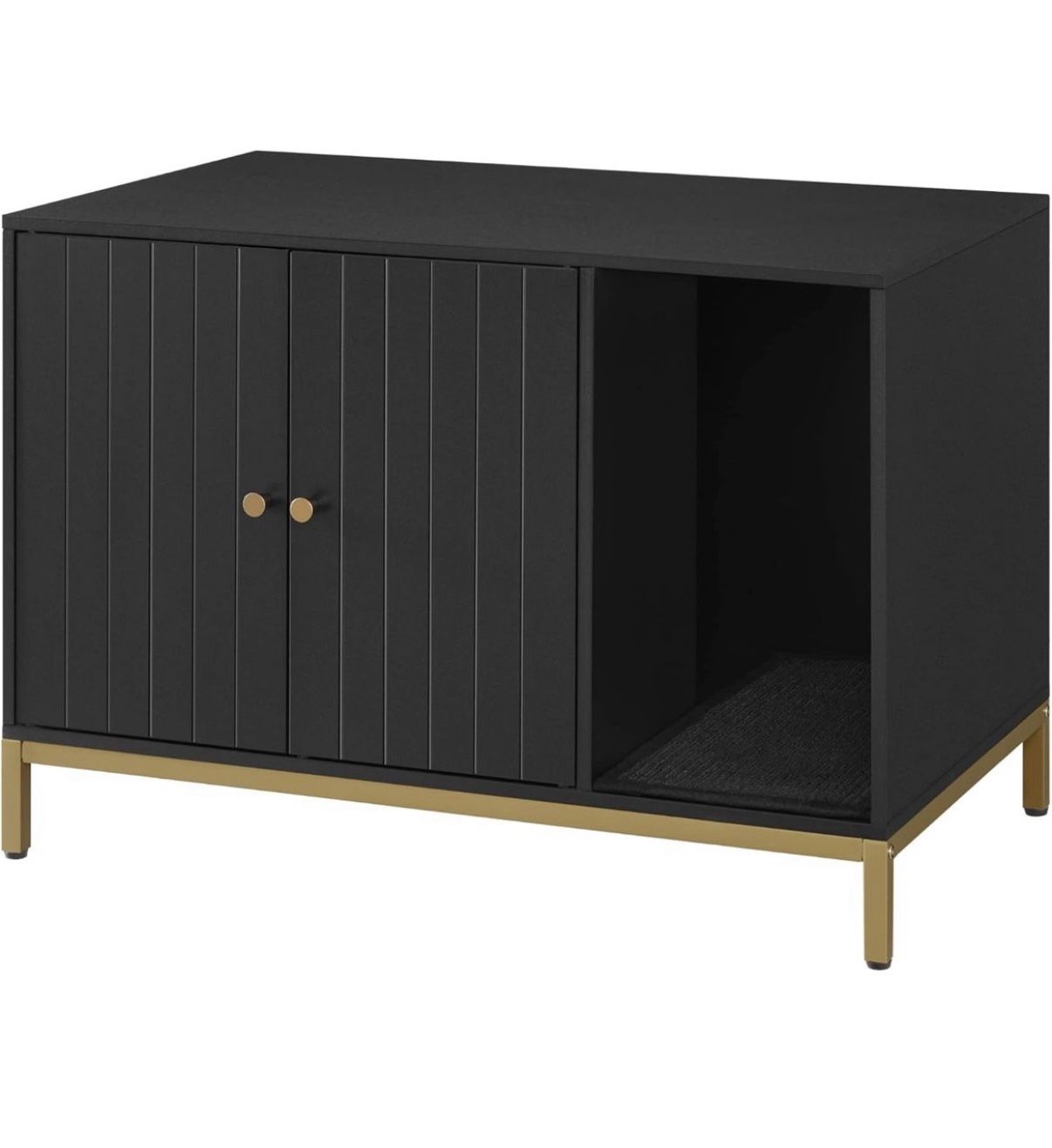 Cat Litter Box Enclosure