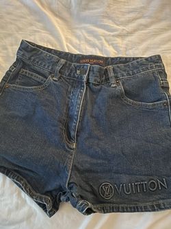 Louis Vuitton Shorts Large